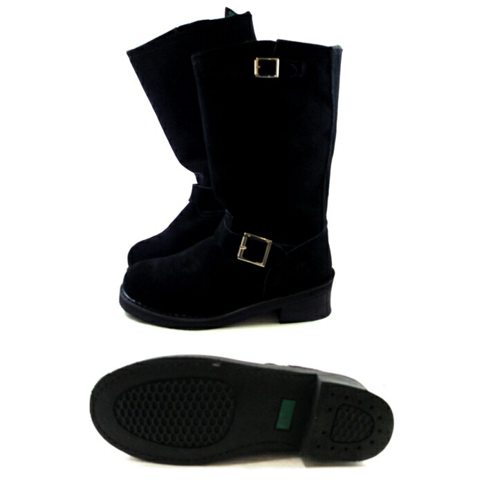 楽天市場】○○ ゲッタグリップ エンジニアブーツ Getta Grip