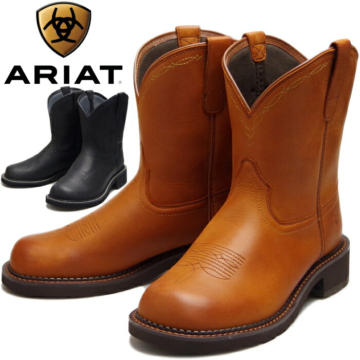 楽天市場】○○ 【SALE：66％OFF】 ARIAT ブーツ アリアット