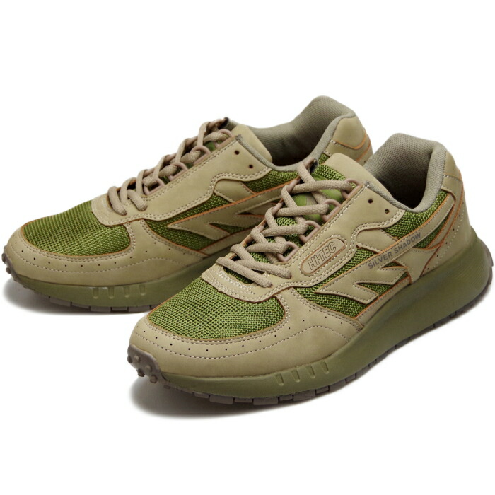 楽天市場】【SALE：30％OFF】 ハイテック シルバーシャドウ JSF × HI