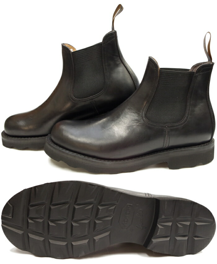 ローリングダブトリオ スタン US8 (26cm) クロムエクセル タグ付き STAN