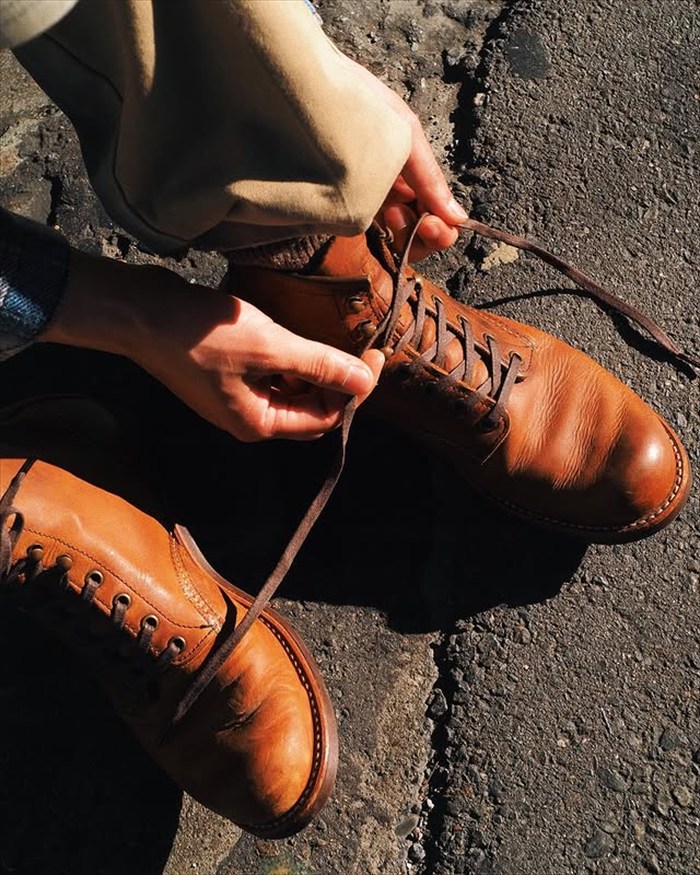 楽天市場】RED WING BLACKSMITH 正規品 レッドウィング ブラックスミス