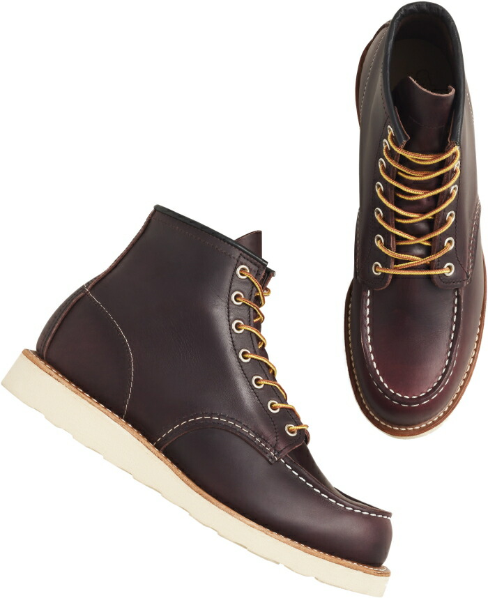 楽天市場】RED WING 8847 正規品 レッドウィング アイリッシュセッター