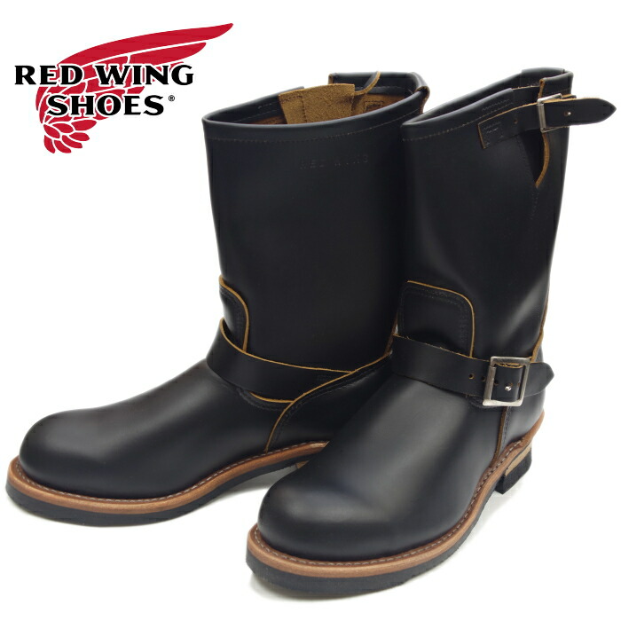 楽天市場】○○ RED WING 9268 レッドウィング エンジニアブーツ