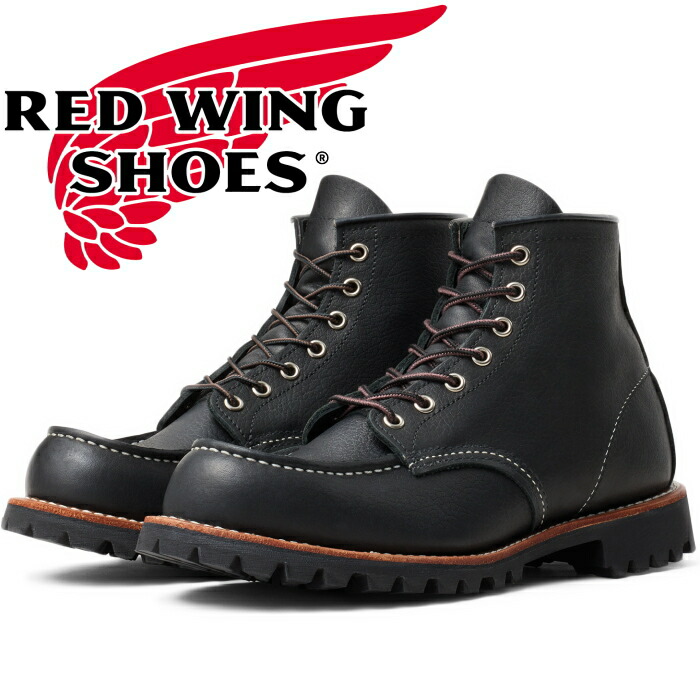 楽天市場】RED WING 2949 レッドウィング アイリッシュセッター Black