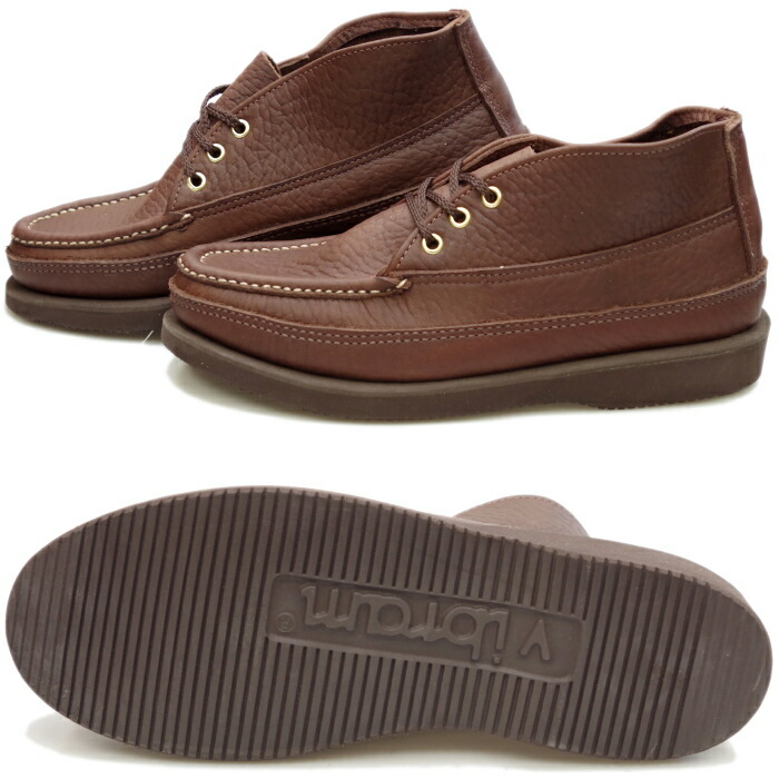 楽天市場】○○ Russell Moccasin SPORTING CLAYS CHUKKA ラッセル