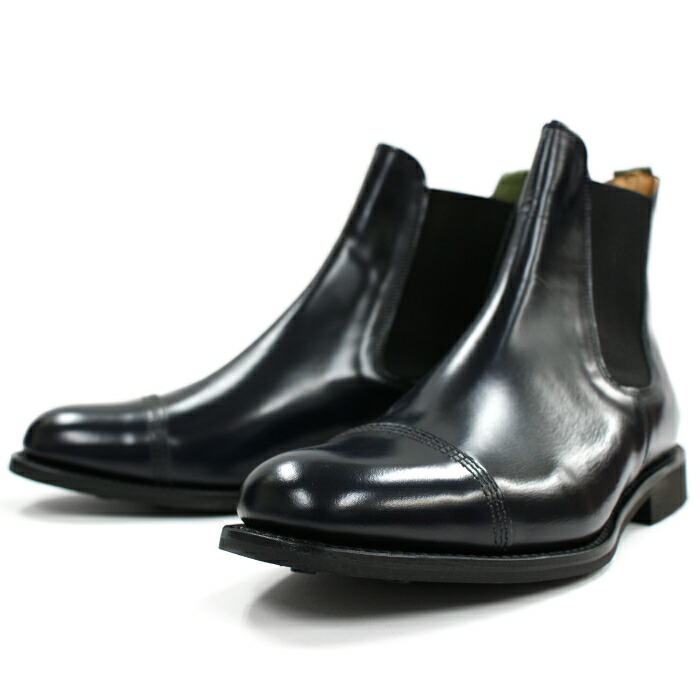 楽天市場】○○ サンダース 靴 ミリタリーダービー SANDERS 1140 CAP