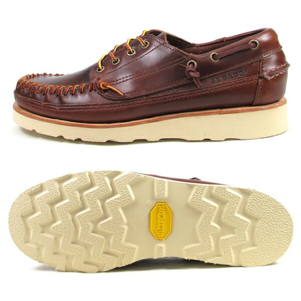 楽天市場】○○ セバゴ デッキシューズ SEBAGO SHOREHAM COLLECTION