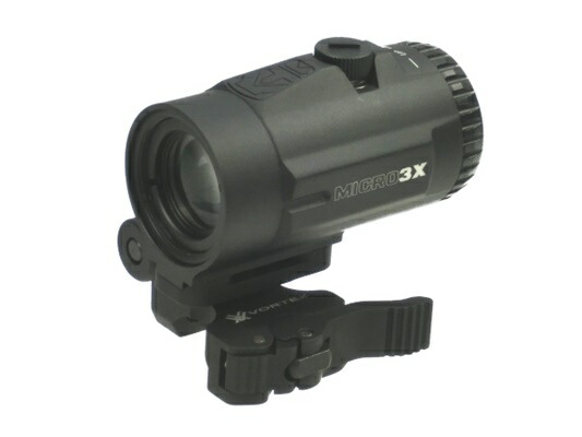 レプリカ VORTEXタイプ MICRO3X ブースター レプリカ VORTEXタイプ