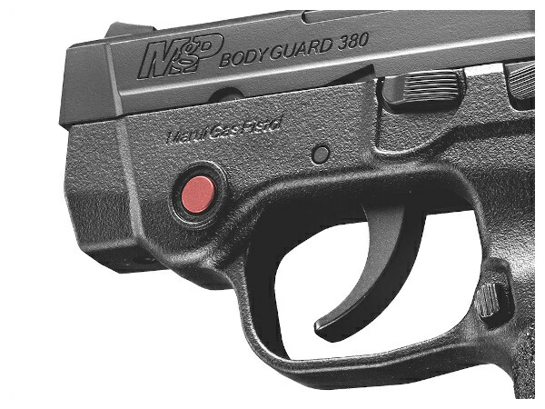 楽天市場】東京マルイ コンパクトキャリーガスガン BODYGUARD 380 固定