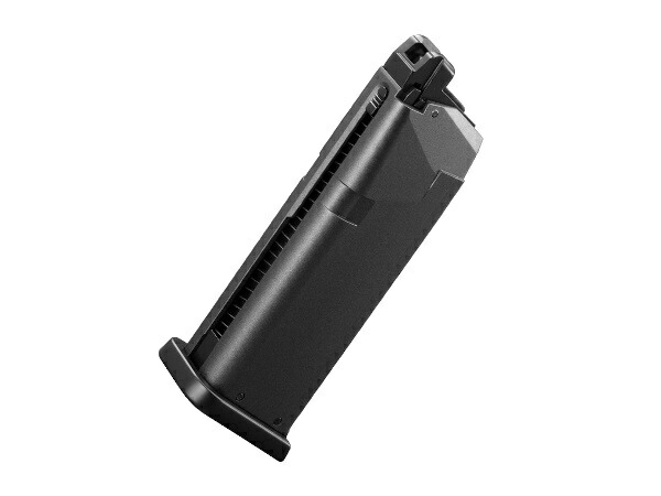 楽天市場】東京マルイ ガスガン グロック19 Gen.4 ガスブローバック