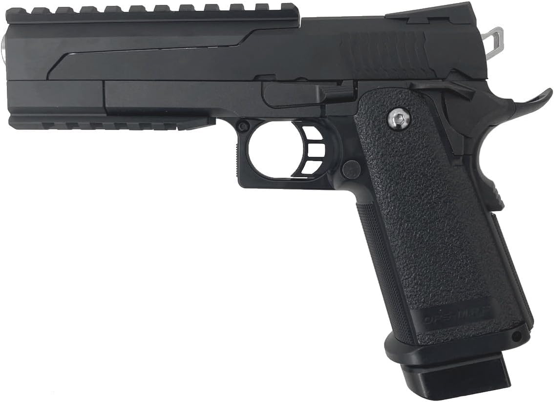 楽天市場】【カスタム完成品】東京マルイ ガスブローバック Hi-CAPA