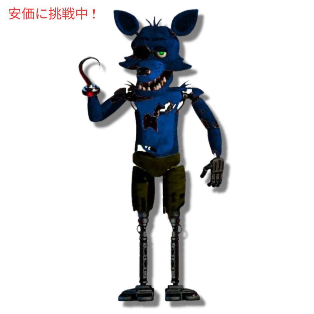 楽天市場】ファイブナイツアットフレディーズ スプリングカラーウェイ