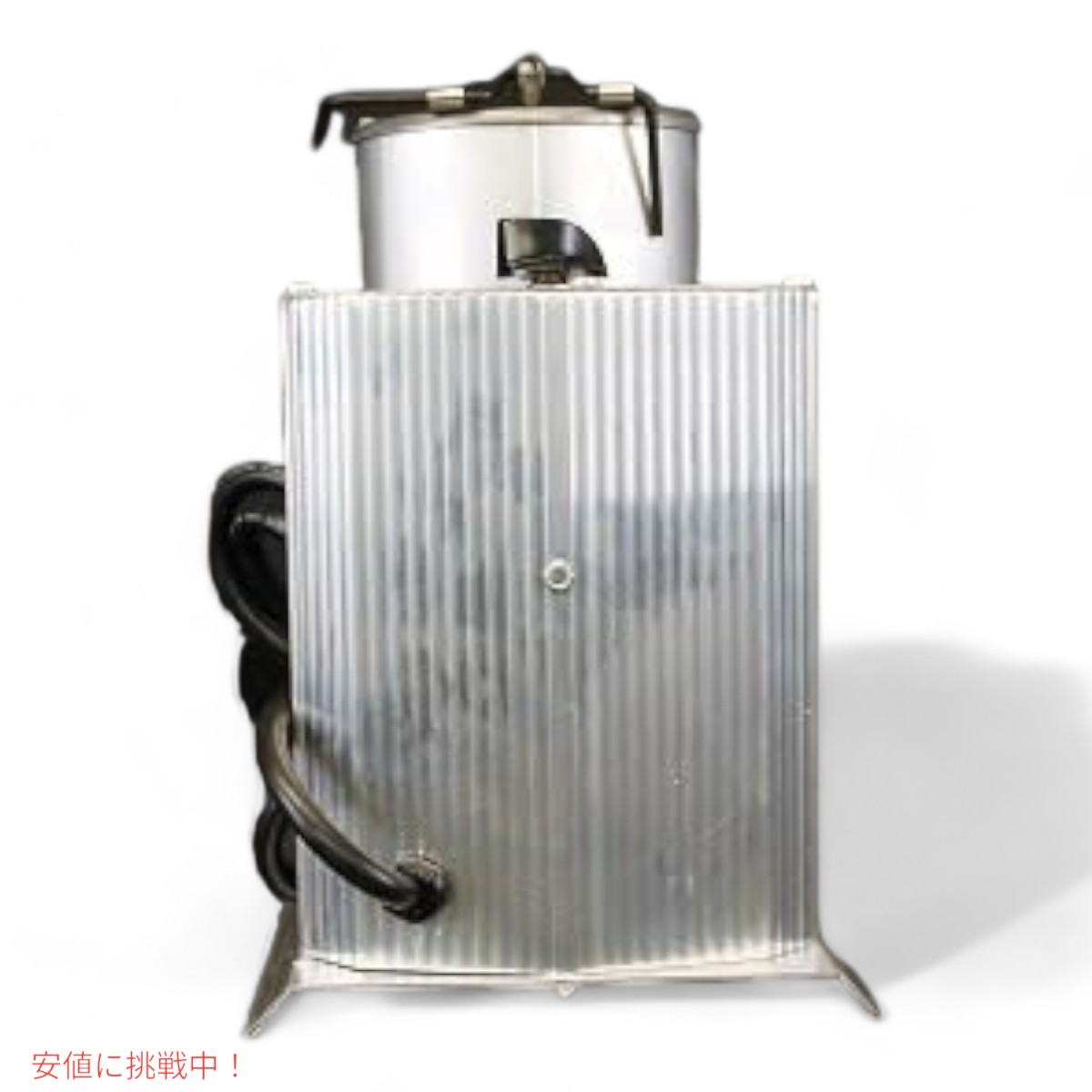 楽天市場】LEE PRECISION 90008 プロダクション・ポットIV 電気 金属