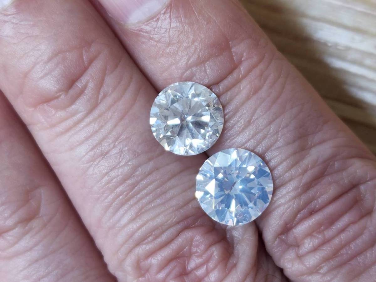 楽天市場】ダイヤモンドの蛍光性とは? [送料無料] : Four Seasons