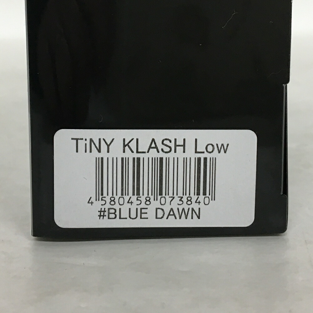 楽天市場】DRTタイニークラッシュ ロー #ブルードーンTiNY KLASH LOW