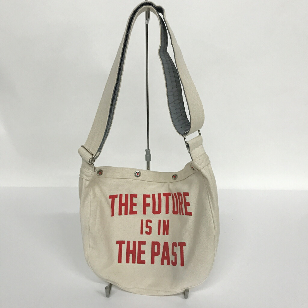 楽天市場】HUMAN MADE（ヒューマン メイド）Paperboy Bagサイズ