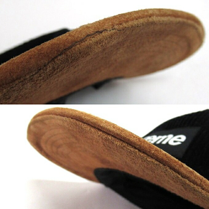 楽天市場】SUPREME 08AW Corduroy Suede Camp Cap シュプリーム