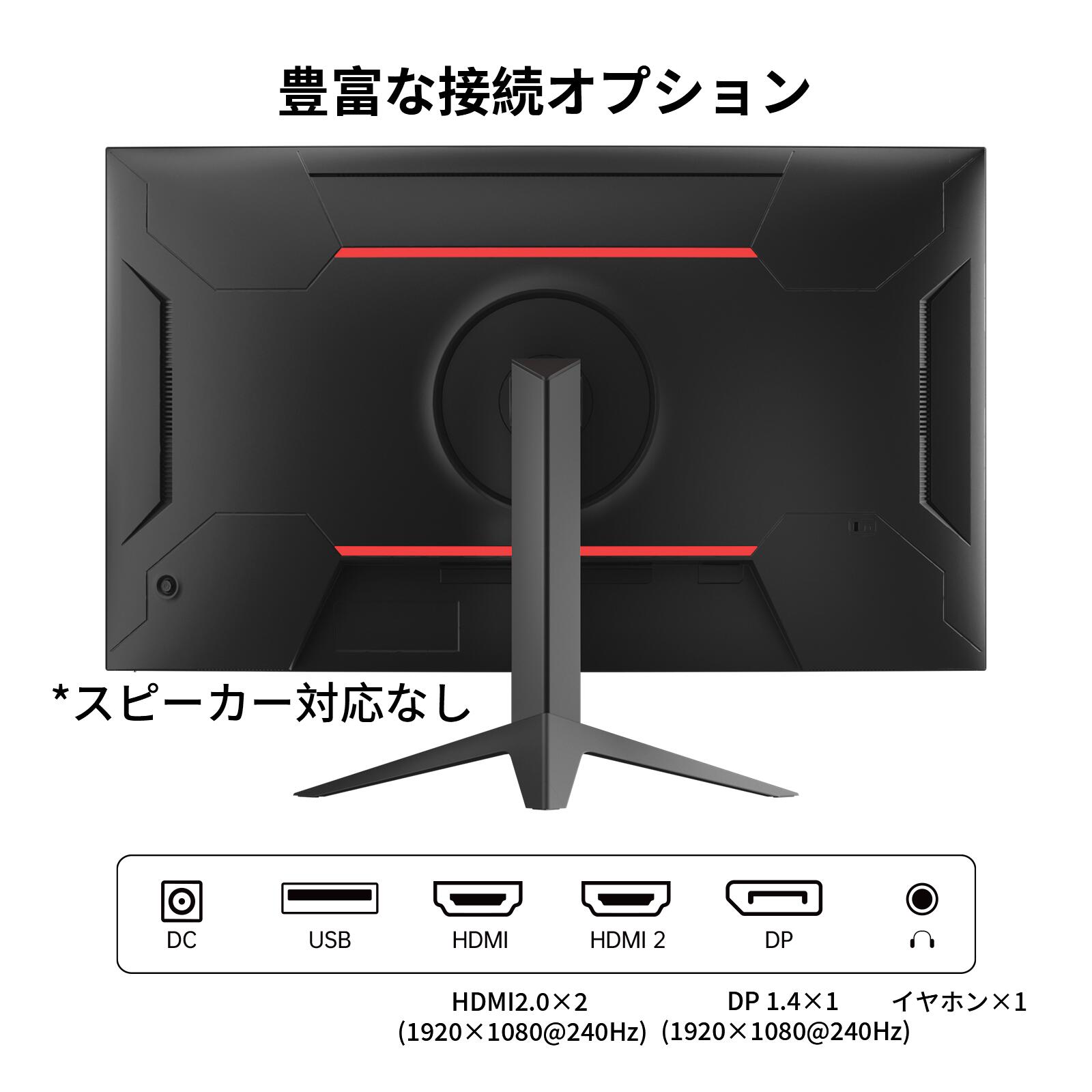 楽天市場】【20％OFFクーポン！】湾曲ゲーミングモニター 液晶