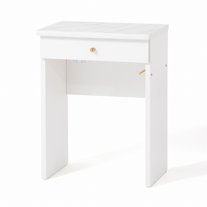 楽天市場】Francfranc フランフラン エルドラド ドレッサー デスク