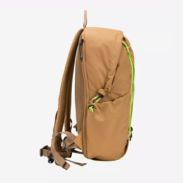 楽天市場】エリカー ELLIKER / PYRA X Kiln Hooded Zip Top Backpack