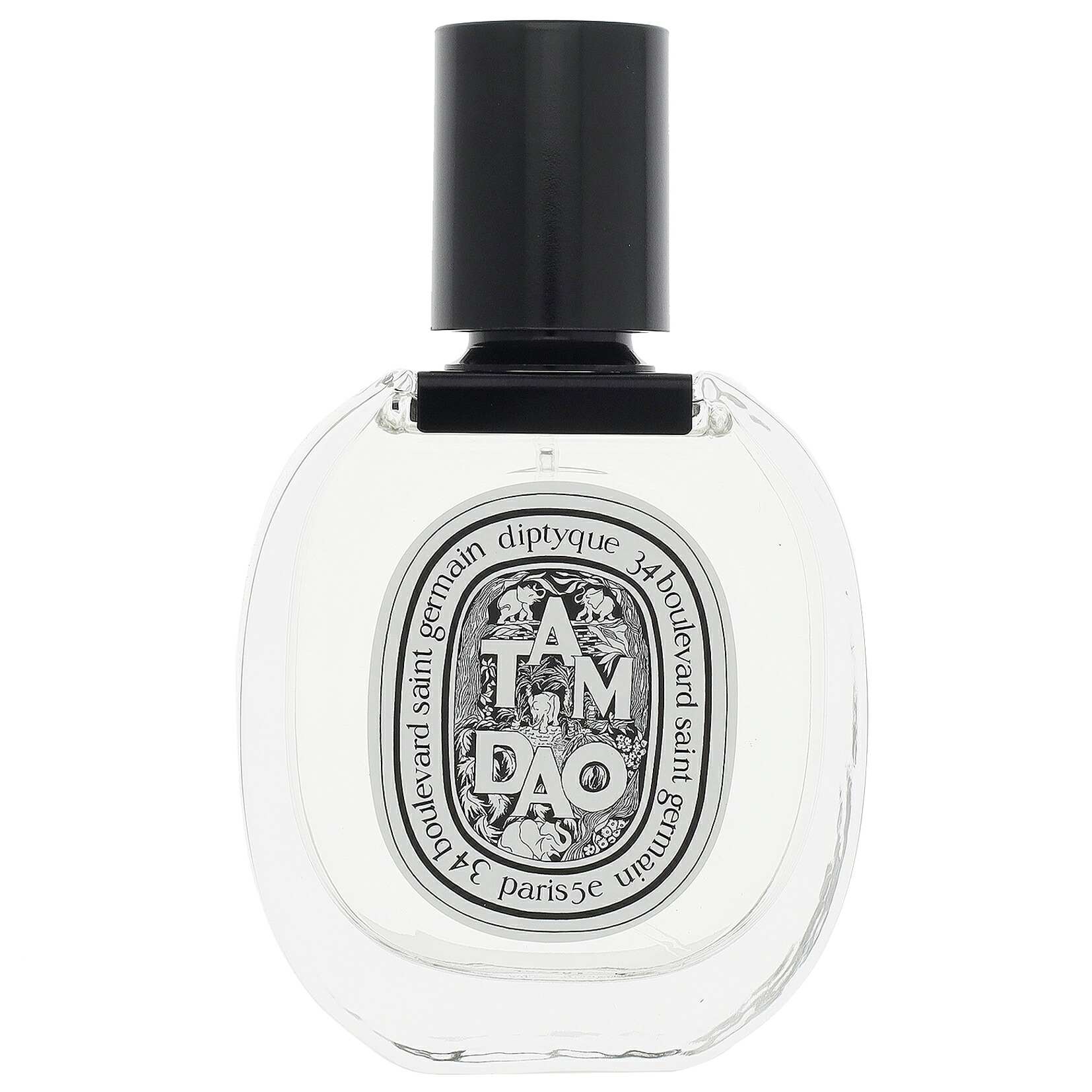 楽天市場】ディプティック DIPTYQUE ドソン EDP 75ml フレグランス