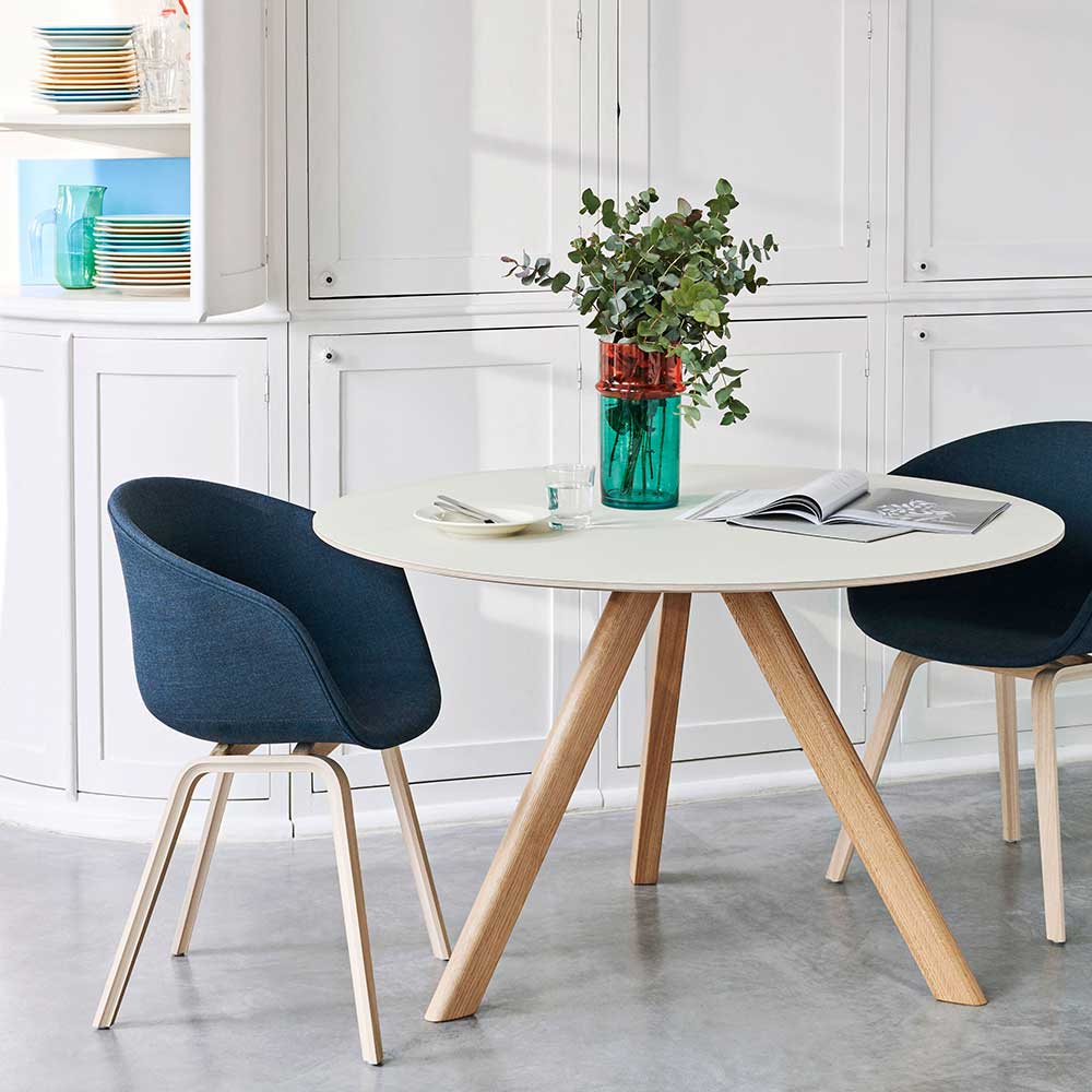 HAY Copenhague Chair 2脚セット ヘイ コペンハーグ チェア 【公式通販】