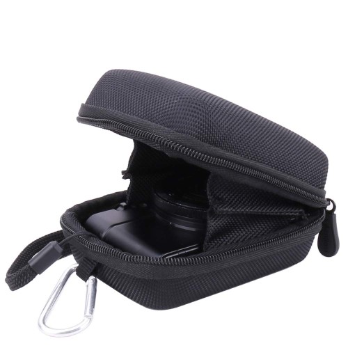 楽天市場】パナソニック dmc－tz85 専用ソフトケースの通販