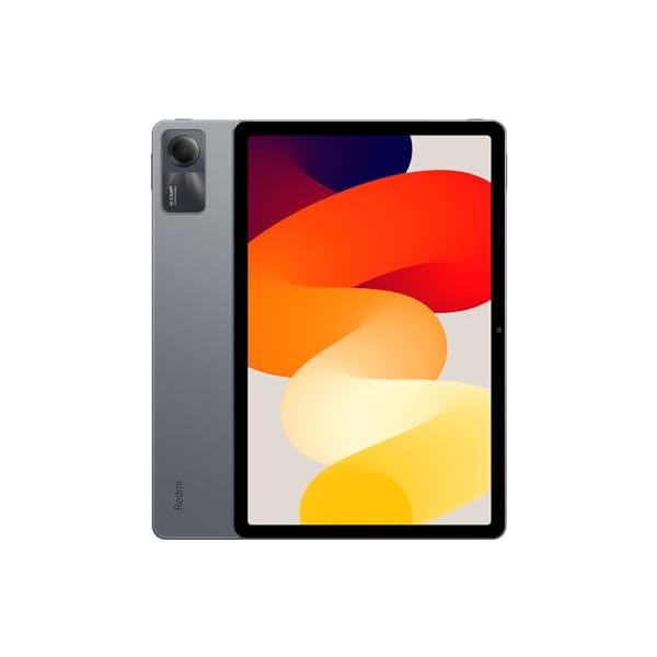 シャオミ(Xiaomi) タブレット Redmi Pad SE 4GB+128GB wi-fiモデル」の