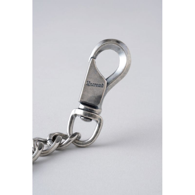 楽天市場】UNCROWD/アンクラウド WALLET CHAINS/ウォレットチェーン UC