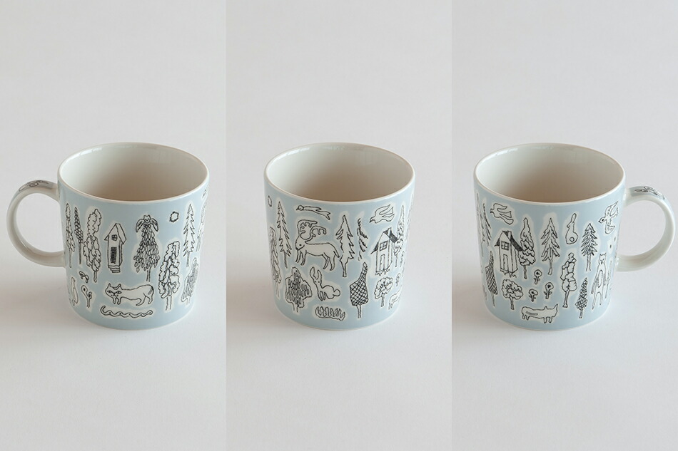 楽天市場】イッタラ×ミナ ペルホネン／iittala×mina perhonen