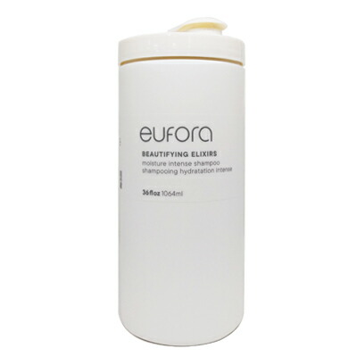 イタリアン ユフォラ モイスチャーインテンスシャンプー1リットル