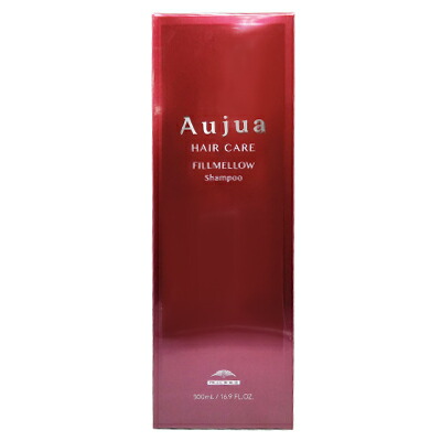 ミルボン オージュア フィルメロウ シャンプー 500ml (シャンプー