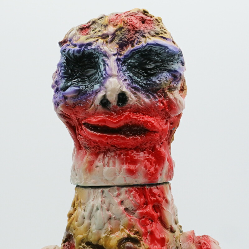 楽天市場】izumonster(イズモンスター) BLOOD GUTS TOYS(ブラッド