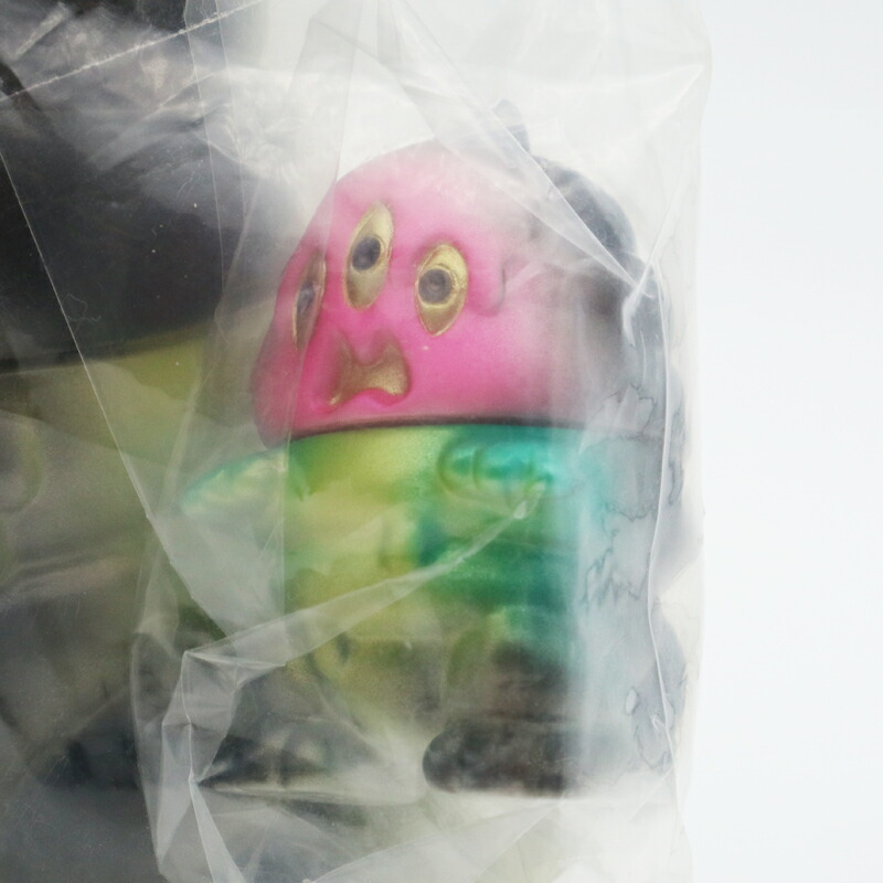 楽天市場】ART JUNKIE(アートジャンキー) とぐろ怪獣シットン