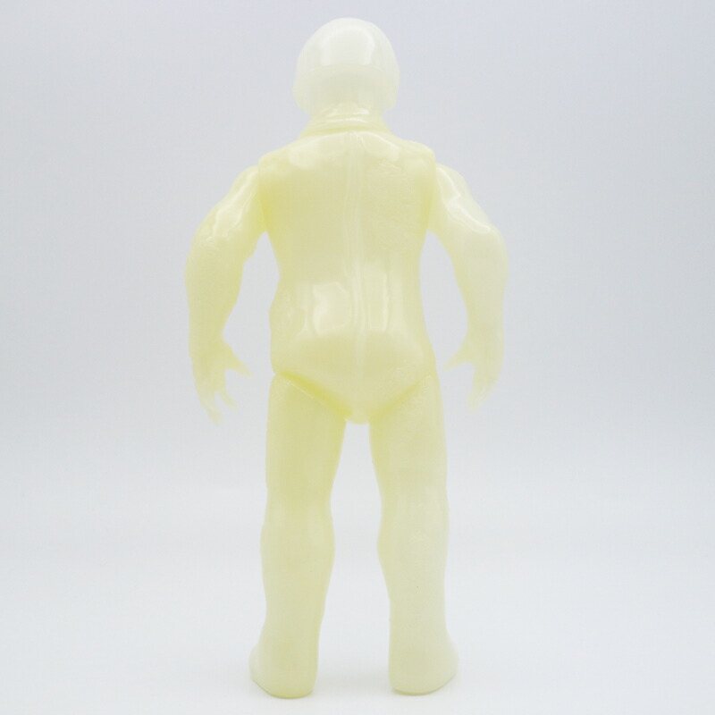 ソフビ4点セット メーカー不明 ソフビ4点セット メーカー不明 ソフビ4