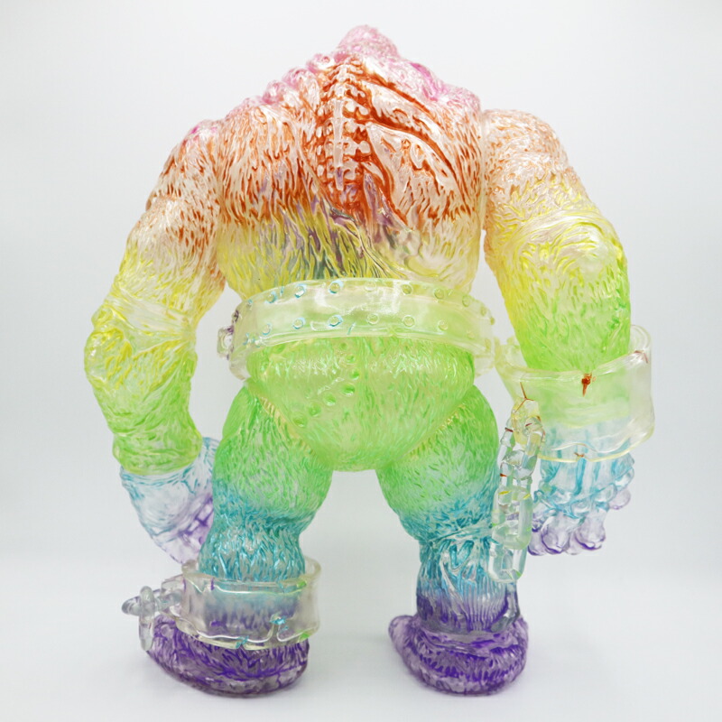 楽天市場】INSTINCTOY(インスティンクトイ) x JAMES GROMAN KING