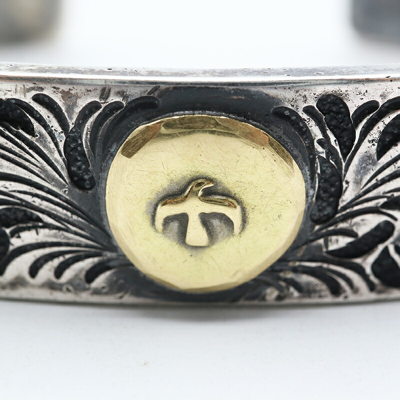 楽天市場】ゴローズ goro's 原宿フリージア OLD物 特注オーダー物 金