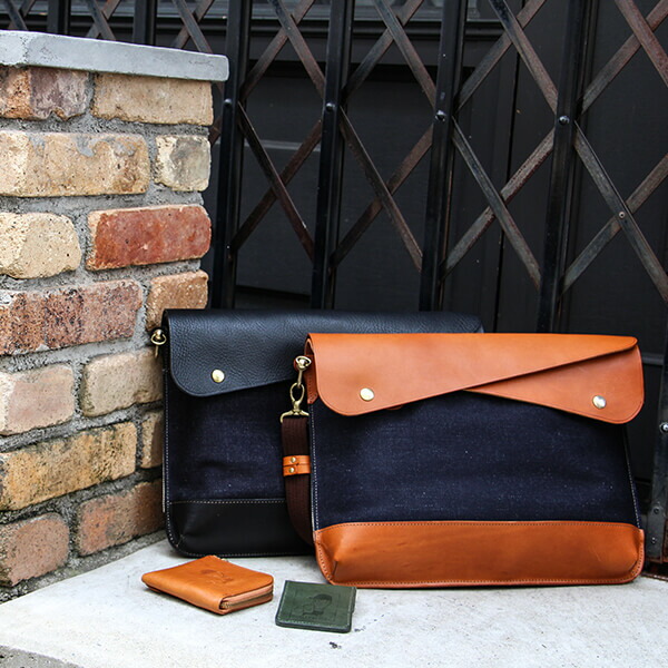 楽天市場】ビアベリー DOUBLE FLAPS L クラッチバッグ ショルダー付き