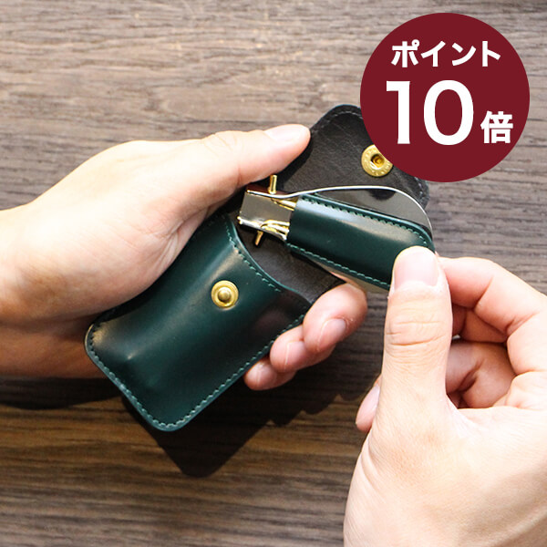 楽天市場】【国内正規品】エッティンガー SHOE HORN IN POUCH 靴べら
