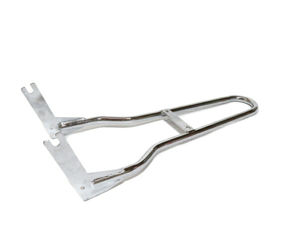 楽天市場】カブ用 シーシーバー スーパーカブ リトルカブ チョッパー