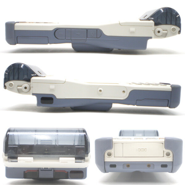 楽天市場】□☆NECプラットフォームズ ハンディターミナル タフプロ