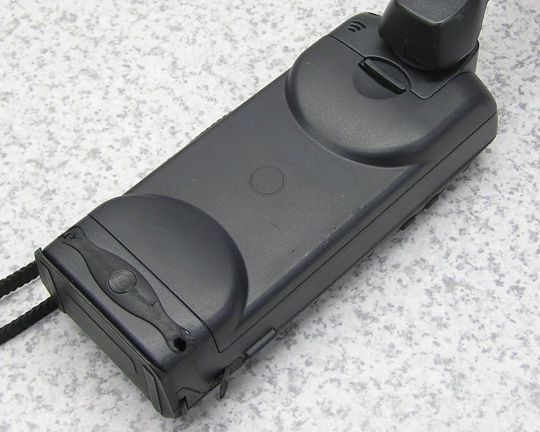 楽天市場】 □□KDDI Iridium/イリジウム 衛星携帯電話 Satellite Sat