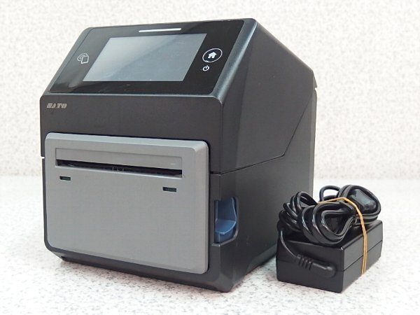 楽天市場】□□β SATO/サトー SCeaTa（シータ）CT4-LX DT 203dpi バー