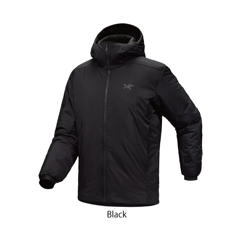 楽天市場】2024 ARC'TERYX アークテリクス ＜Atom Heavy Weight Hoody