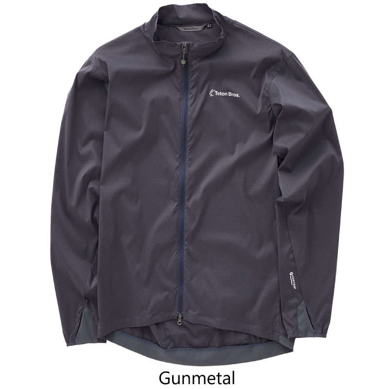 楽天市場】ティートンブロス ウィンドリバージャケット TetonBros Wind