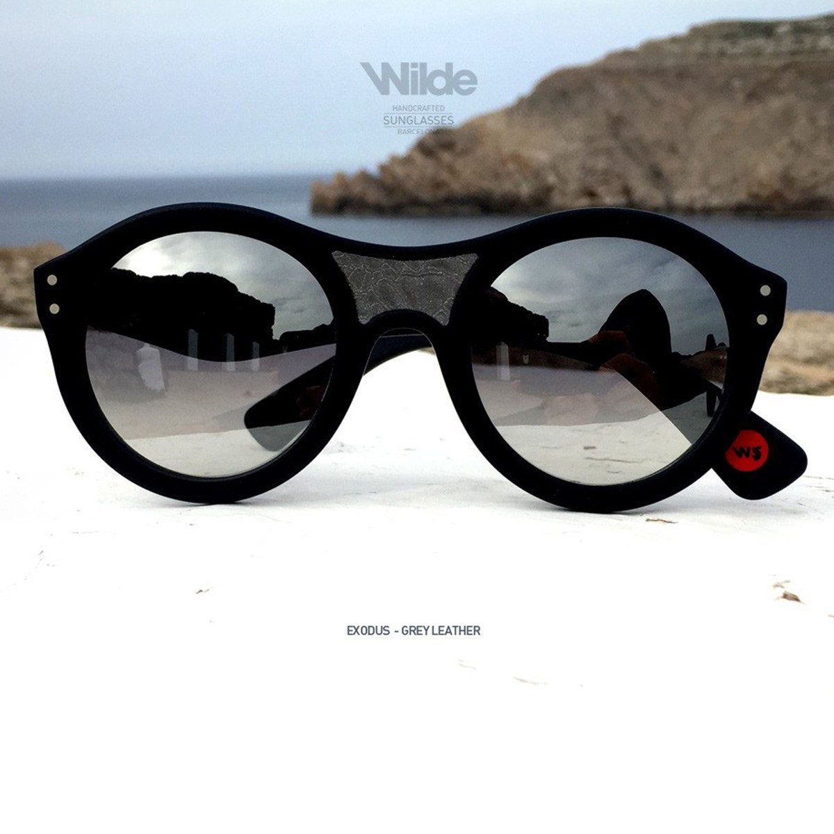 楽天市場】WILDFOX サングラス（眼鏡・サングラス｜バッグ・小物