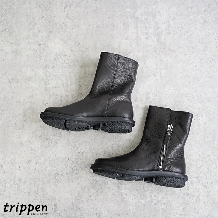 楽天市場】【sold out】trippen（トリッペン）