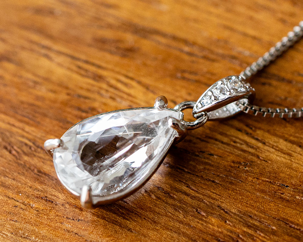 楽天市場】宝石鑑別書付き ロシア産 ロシアン フェナカイト 1.665ct