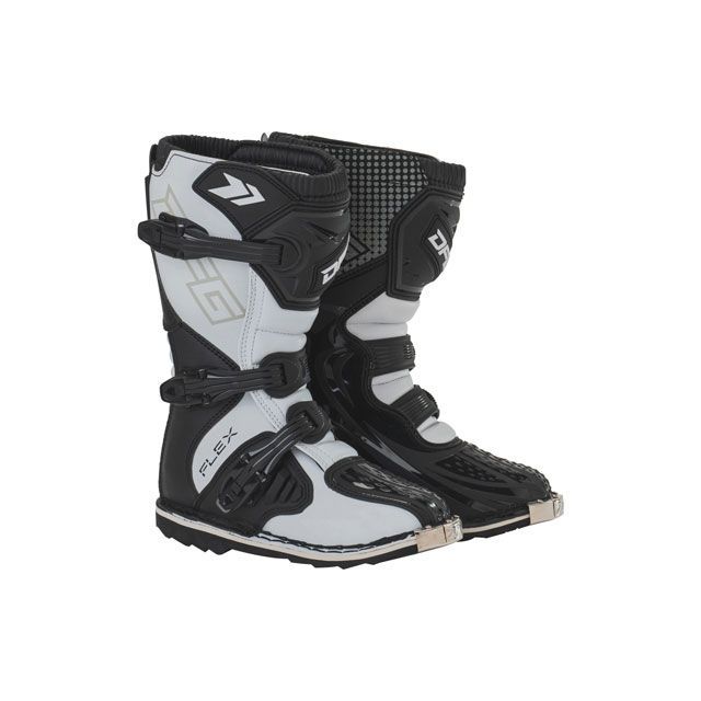 楽天市場】オフロード ブーツ（靴サイズ（cm）23.5）の通販