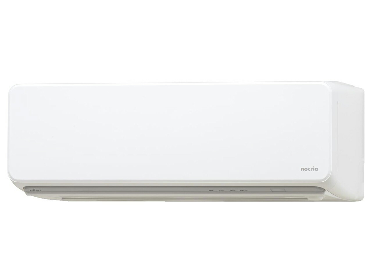 楽天市場】新品 FUJITSU ノクリア AS-M28K おもに10畳用 富士通 : G